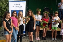 Ceremonia wręczania nagród